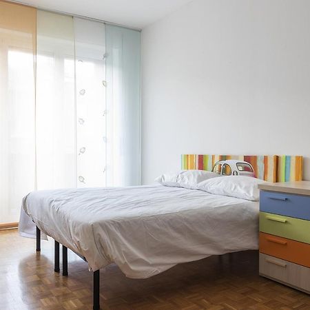 La Casa Di Cri Sul Naviglio Apartment Milan Bagian luar foto