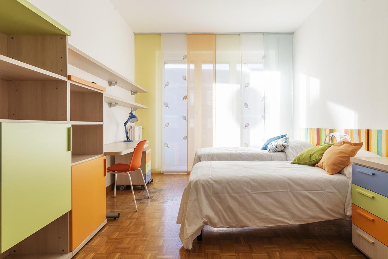 La Casa Di Cri Sul Naviglio Apartment Milan Bagian luar foto