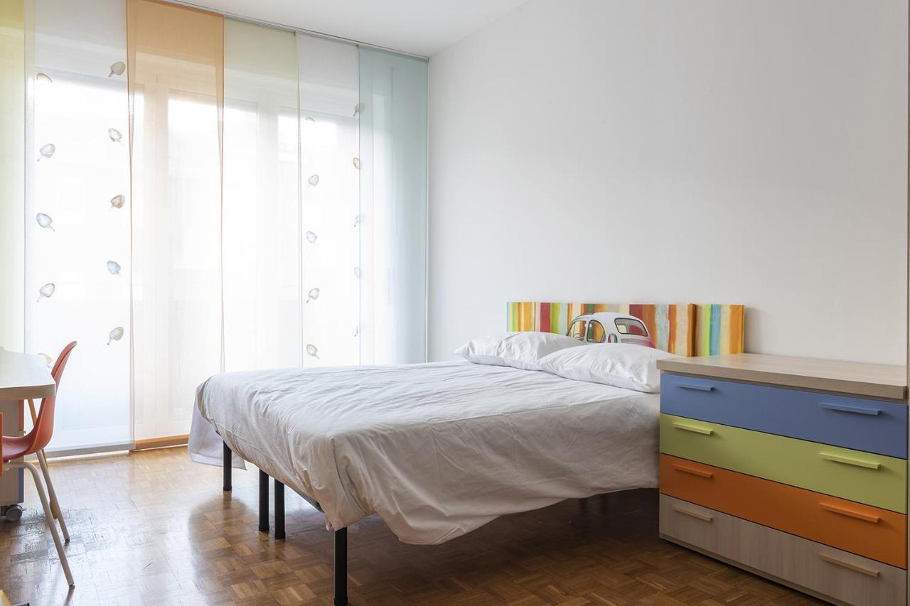La Casa Di Cri Sul Naviglio Apartment Milan Bagian luar foto